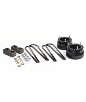 Daystar KC09131BK Suspension System/Lift Kit