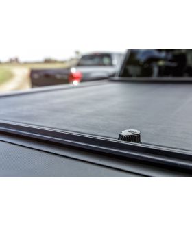 Roll-N-Lock LG226M Roll-N-Lock M-Series Truck Bed Cover