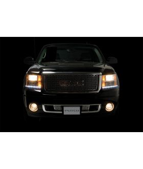 Putco 290110B LED Dayliner G3