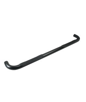 Westin 25-3855 Signature 3 Round Step Bar Cab Length