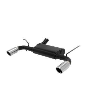 Flowmaster 817738 Force II Axle Back Exhaust System