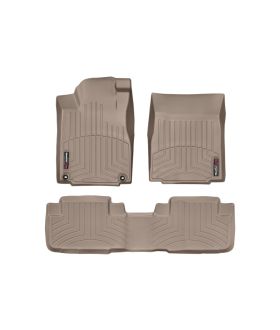 WeatherTech 457371-454022 FloorLiner DigitalFit