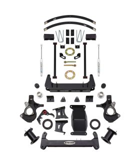 Pro Comp Suspension K1159B Stage I Lift Kit