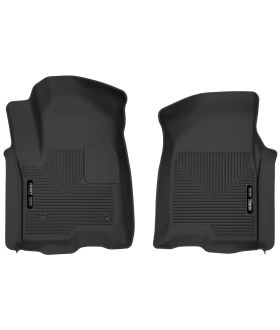 Husky Liners 54101 X-act Contour Floor Liner