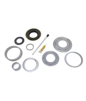 Yukon Gear MK D70-U