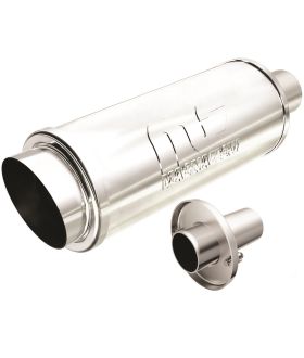 Magnaflow Performance Exhaust 14856 Street Performance Stainless Steel Muffler