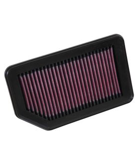 K&N Filters 33-3030 Air Filter