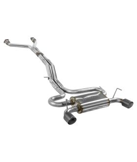 Flowmaster 717782 FlowFX Cat-Back Exhaust System