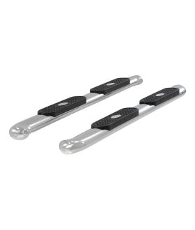 ARIES S225008-2 The Standard 4 in. Oval Nerf Bar