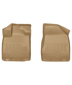 Husky Liners 18663 WeatherBeater Floor Liner