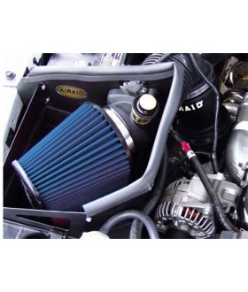 Airaid 303-159 AIRAID Air Box Cold Air Intake System