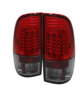 Spyder Auto 5029218 LED Tail Lights