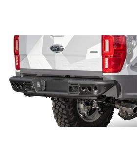 Addictive Desert Designs R222231280103 Venom Rear Bumper