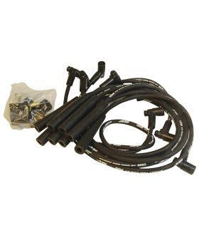 MSD Ignition 5567 Street Fire Spark Plug Wire Set