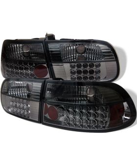 Spyder Auto 5004758 LED Tail Lights