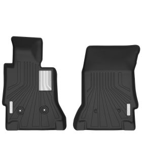 Husky Liners 70001 Mogo Luxury Floor Liners