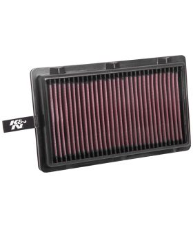 K&N Filters 33-3125 Air Filter