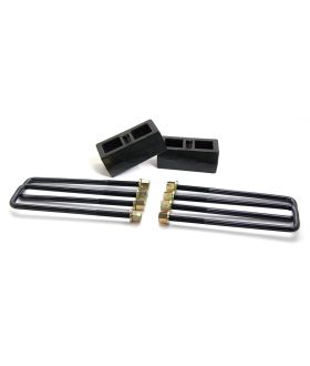 ReadyLift 66-3112 Rear Block Kit