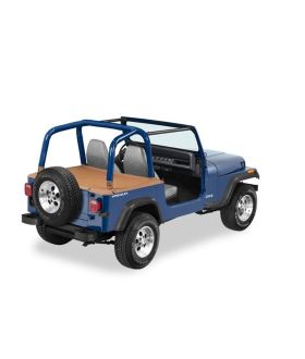 Bestop 90008-37 Duster Deck Cover