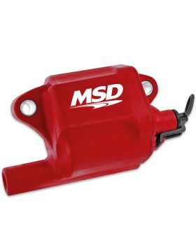 MSD Ignition 8287 Blaster LS Ignition Coil