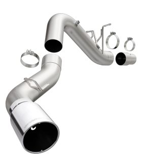 Magnaflow Performance Exhaust 18929 Pro Series Performance Diesel Exhaust System