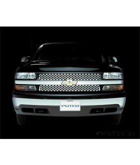 Putco 84108 Punch Grille Insert