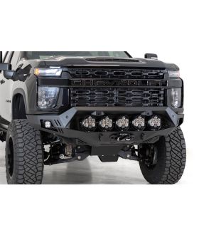Addictive Desert Designs F270043500103 Bomber HD Front Bumper