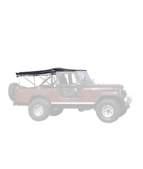 Bestop 51311-01 Tigertop Soft Top