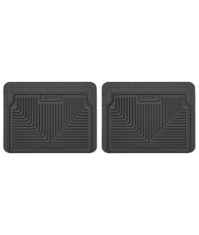 Husky Liners 52021 Heavy Duty Floor Mat