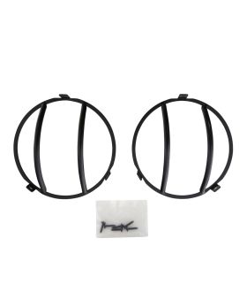 Smittybilt 5660 Euro Headlight Guard