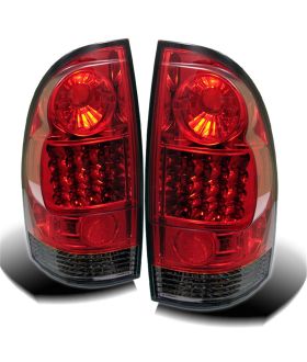 Spyder Auto 5007940 LED Tail Lights