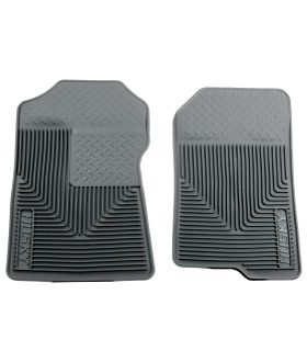 Husky Liners 51022 Heavy Duty Floor Mat