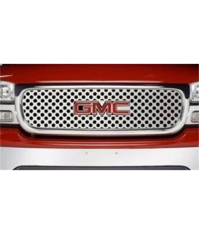 Putco 84102 Punch Grille Insert