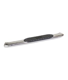Westin 21-51400 PRO TRAXX 5 Oval Nerf Step Bars Cab Length