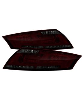 Spyder Auto 5081698 LED Tail Lights
