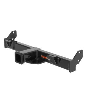 CURT 31432 Class III Mount Receiver Hitch