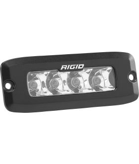 Rigid Industries 924213 SR-Q Pro Spot Light