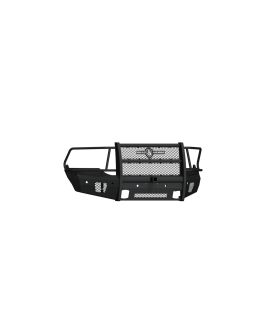Road Armor 4131VF26B Vaquero Non-Winch Front Bumper