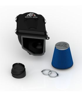 Bully Dog 53206 Rapid Flow Cold Air Induction Intake