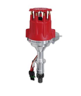 MSD Ignition 8528 Ready-To-Run Distributor