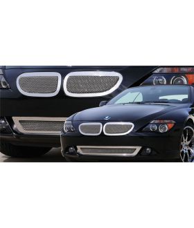 T-Rex Grilles 54997 Upper Class Series Mesh Grille