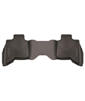 Husky Liners 53620 X-act Contour Floor Liner