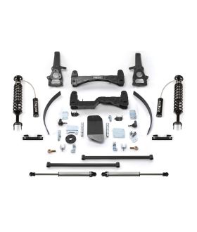 Fabtech K3082DL Performance Lift System