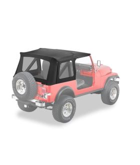Bestop 55799-15 Supertop Soft Top Replacement Skin