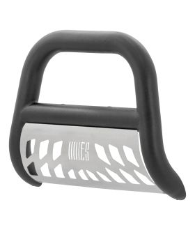 ARIES AL45-4002 Big Horn Bull Bar