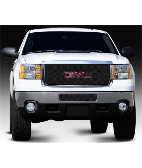 T-Rex Grilles 46210 Sport Series Formed Mesh Grille Insert