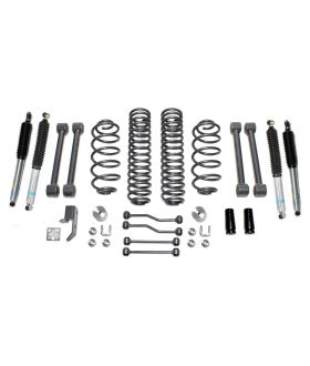 MaxTrac Suspension 889640B-1 Suspension Lift Kit