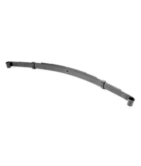 Rugged Ridge 18430.11 Leaf Spring