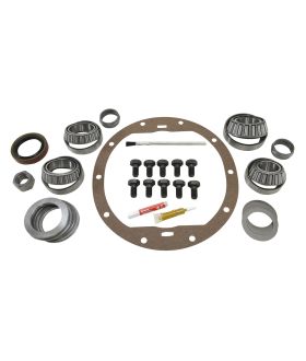 Yukon Gear YK GM8.5-HD