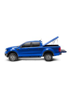 Undercover UC2188S Elite Smooth Tonneau Cover